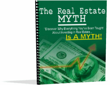 real estate myth report cover
